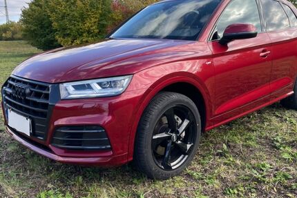 Audi Q5 91.805 km 28.200 € Maisach 82216