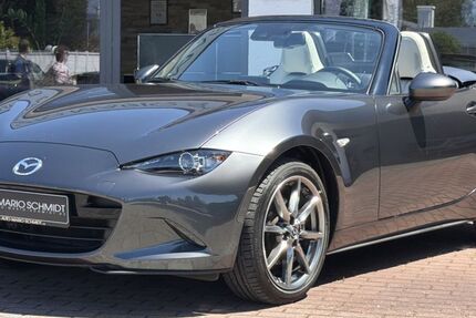 Mazda MX-5 16.964 km 29.950 &euro; Königsbrunn bei Augsburg 86343