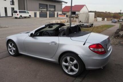 Mercedes-Benz 350 140.000 km 11.500 € Erdweg 85253