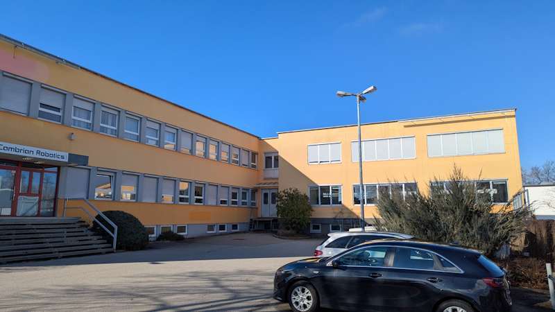 Gewerbeobjekt Königsbrunn - 260&euro; | Angebot:26475148
