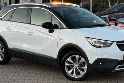 Opel Crossland (X) 77.551 km 13.500 € Gablingen 86456