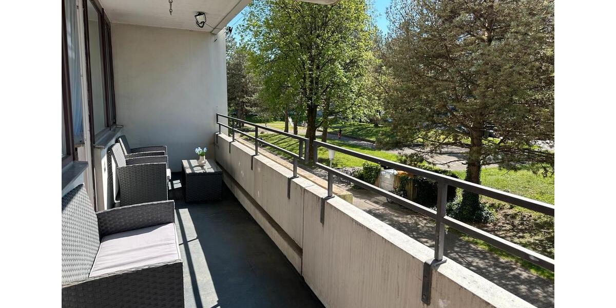 Etagenwohnung Augsburg Lechhausen - 2 Zimmer, 65 m&sup2;, 1.350&euro; | Angebot:26506519