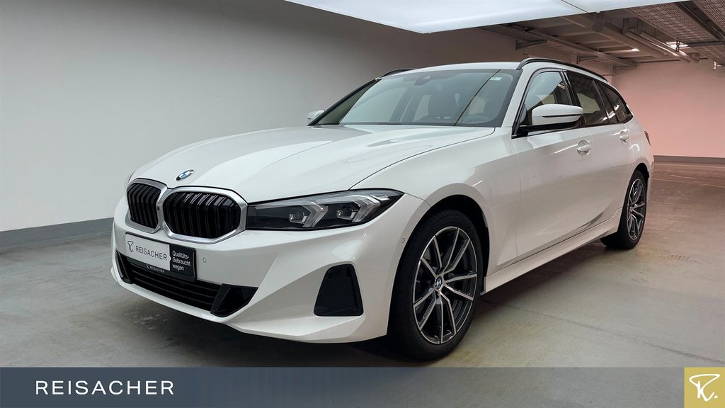 BMW 320 13.174 km 35.999 &euro; Augsburg 86167