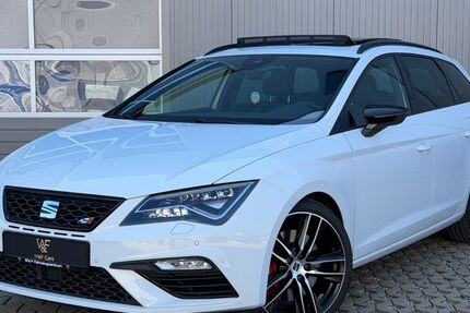 Seat Leon 104.946 km 19.590 &euro; Augsburg 86167
