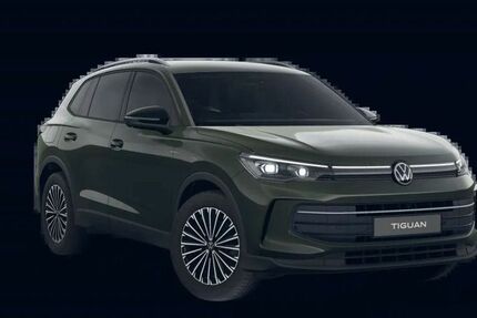 VW Tiguan 15.294 km 38.990 &euro; Scheuring 86937