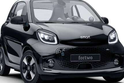 Smart forTwo 10.000 km 16.450 &euro; Vogach 82293