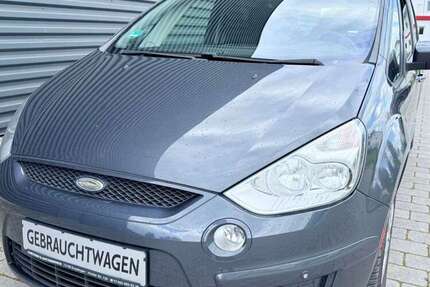 Ford S-Max 229.000 km 1.990 € Mering bei München/ Augsburg 86415
