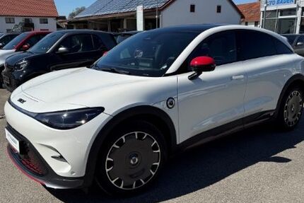 Smart #3 12.500 km 31.950 &euro; Mittelstetten-Vogach 82293