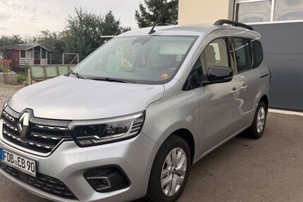 Renault Kangoo 59.900 km 17.200 &euro; Ried 86510