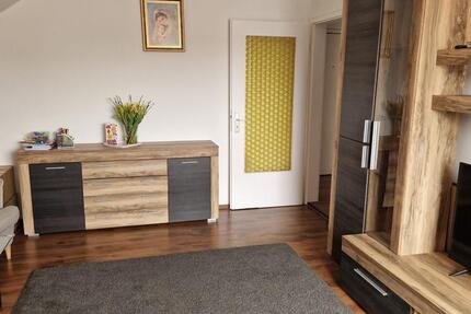 Wohnung Augsburg Lechhausen - 2 Zimmer, 52 m&sup2;, 850&euro; | Angebot:26277319