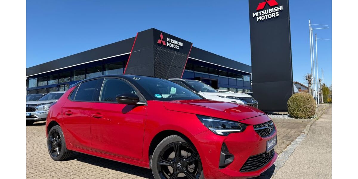 Opel Corsa 57.400 km 15.790 &euro; Königsbrunn 86343