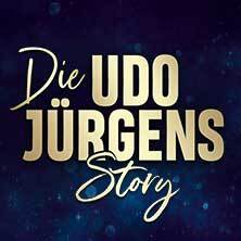 Die Udo Jürgens Story - Tournee 2026 Gersthofen
