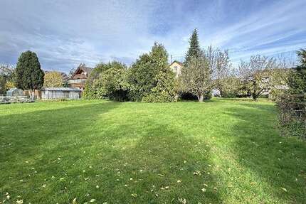 Grundstück Gersthofen - 1.595.000&euro; | Angebot:23510296