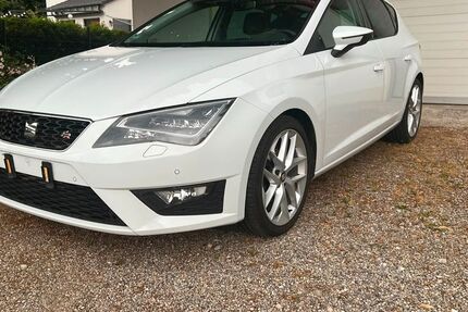Seat Leon 179.500 km 9.800 &euro; Aichach 86551