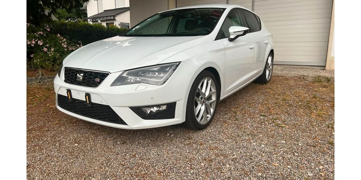Seat Leon 179.500 km 9.800 &euro; Aichach 86551