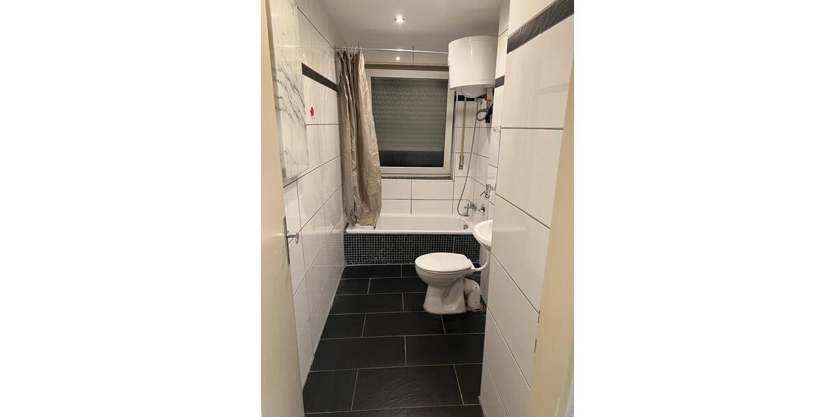 Etagenwohnung Augsburg Antonsviertel - 2 Zimmer, 45 m&sup2;, 210.000&euro; | Angebot:25906833