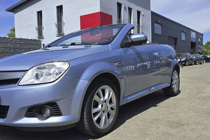 Opel Tigra 125.000 km 1.990 &euro; Augsburg 86167