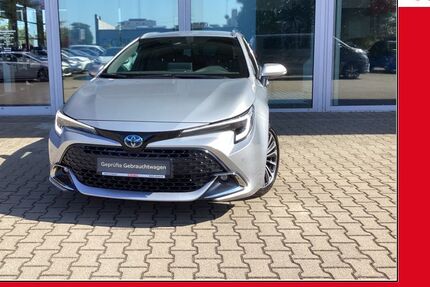 Toyota Corolla 9.220 km 27.880 &euro; Gersthofen 86368