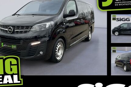 Opel Zafira Life 119.135 km 24.980 € Augsburg 86167