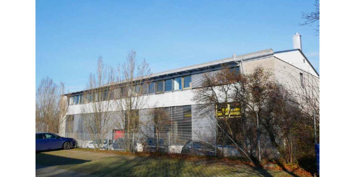 Moderne Büroflächen 25qm in NeusäßVogelsang zur Miete zimmer