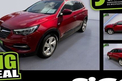 Opel Grandland (X) 38.990 km 20.980 &euro; Meitingen 86405