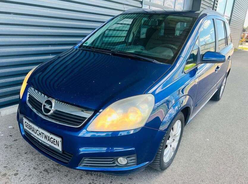 Zafira