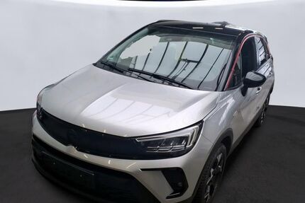Opel Crossland (X) 112.000 km 11.690 &euro; Augsburg 86167