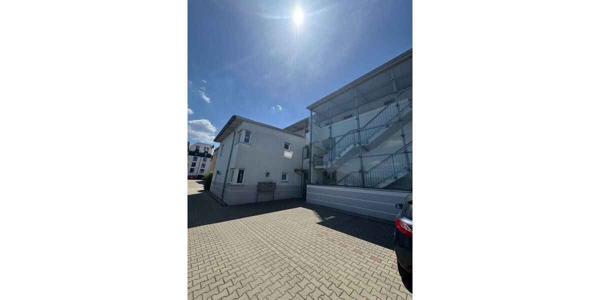 Kapitalanleger Aufgepasst! Betreutes Wohnen in Augsburg - Appartement Augsburg Oberhausen | Angebot:27226442
