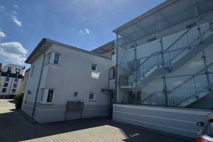 Kapitalanleger Aufgepasst! Betreutes Wohnen in Augsburg - Wohnung Augsburg Oberhausen | Angebot:27226442