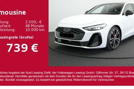 Audi A5 8.874 km 77.890 € Gersthofen 86368