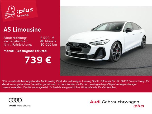 Audi A5 8.874 km 77.890 € Gersthofen 86368