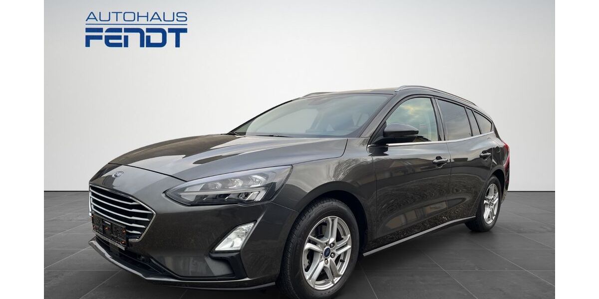 Ford Focus 66.781 km 17.500 &euro; Dinkelscherben-Breitenbronn 86424