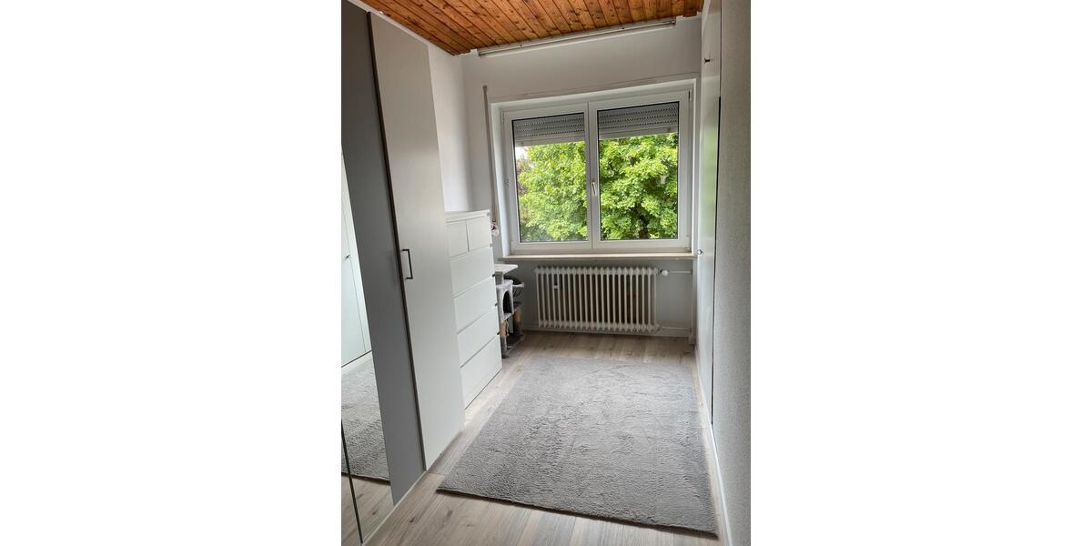 Reihenhaus Augsburg Bärenkeller - 5 Zimmer, 120 m&sup2;, 539.000&euro; | Angebot:26795480