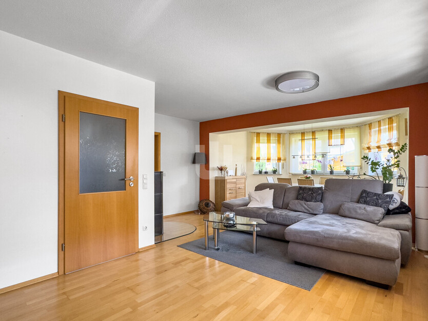 WINDISCH IMMOBILIEN - Modernes REH mit sonnigem Garten in ruhiger Wohnlage von Mammendorf (S3) 4.5 zimmer