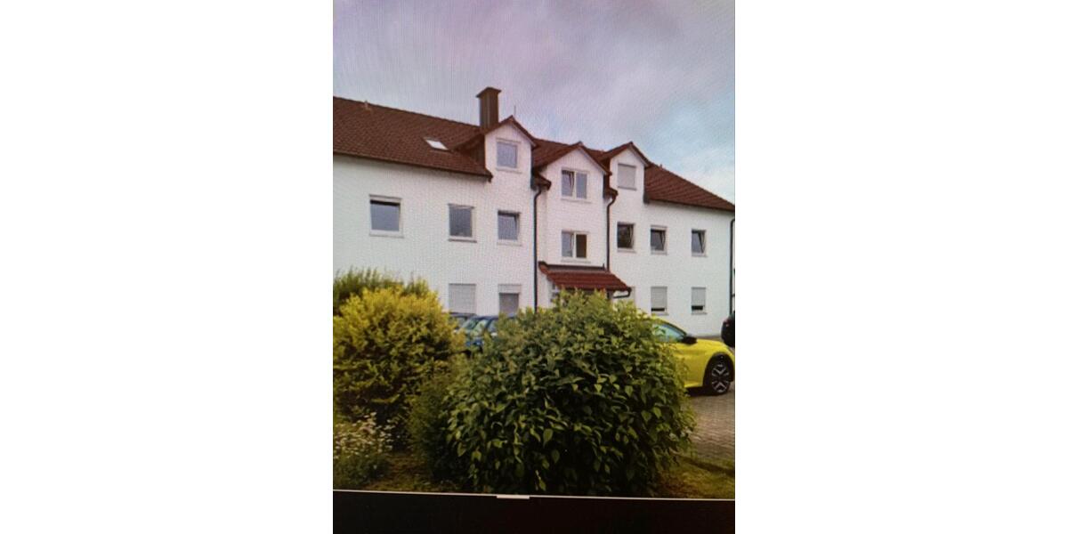 Etagenwohnung Wertingen - 2 Zimmer, 59 m&sup2;, 169.000&euro; | Angebot:25932625