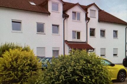 Wohnung Wertingen - 2 Zimmer, 59 m&sup2;, 169.000&euro; | Angebot:25932625