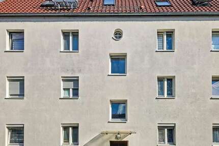 Wohnung Augsburg Firnhaberau - 2 Zimmer, 63 m&sup2;, 235.000&euro; | Angebot:27013452