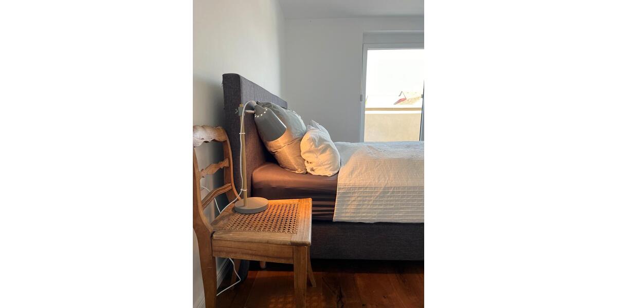 Terrassenwohnung Augsburg Bergheim - 3 Zimmer, 70 m&sup2;, 409.000&euro; | Angebot:24643519