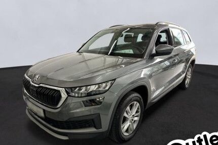Skoda Kodiaq 89.600 km 27.995 &euro; Gersthofen 86368
