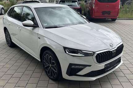 Skoda Scala 2.700 km 17.450 € Egenhofen/Unterschweinbach 82281