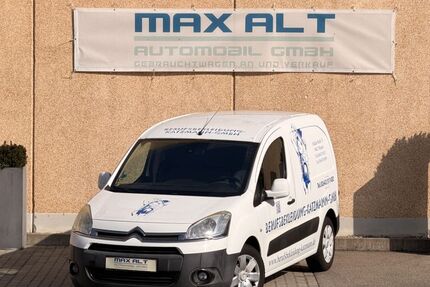 Citroen Berlingo 126.100 km 4.270 &euro; Neusäß 86356