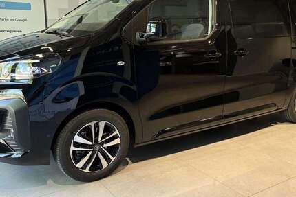 Citroen Spacetourer 6.000 km 38.990 &euro; Augsburg 86179