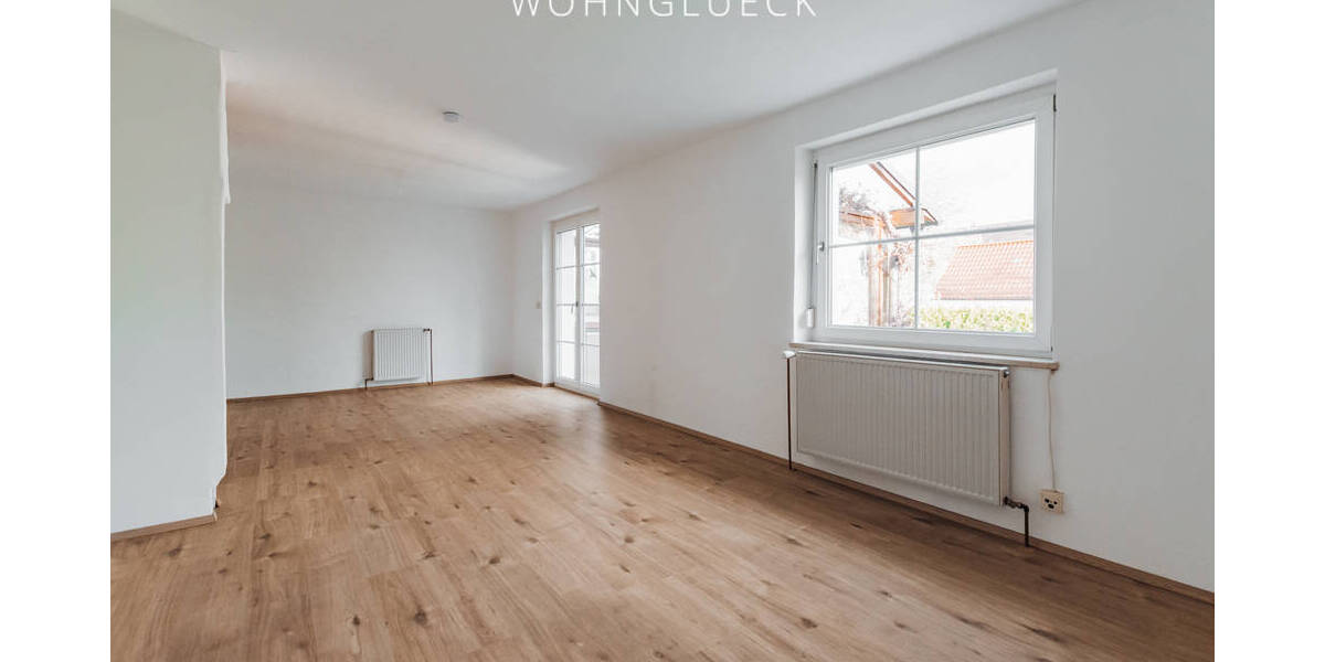 Einfamilienhaus Augsburg / Lechhausen Lechhausen - 4 Zimmer, 106 m&sup2;, 575.000&euro; | Angebot:26433522