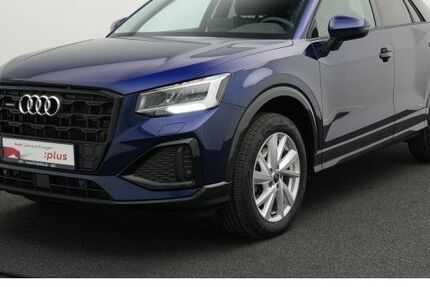 Audi Q2 20.600 km 34.510 &euro; Gersthofen 86368