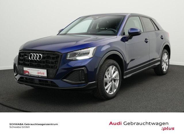 Audi Q2 20.600 km 34.510 &euro; Gersthofen 86368