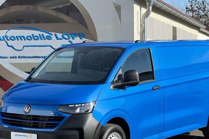 VW T7 Transporter 4.900 km 39.990 &euro; Affing-Mühlhausen 86444