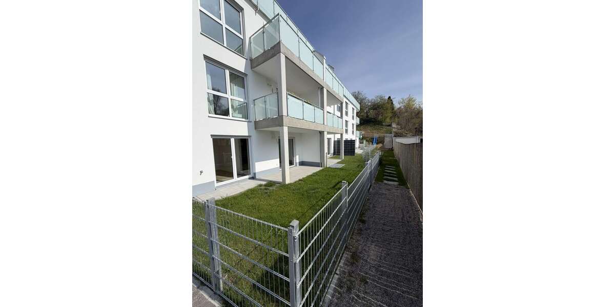 Etagenwohnung Mering - 3 Zimmer, 81 m&sup2;, 560.500&euro; | Angebot:23791574