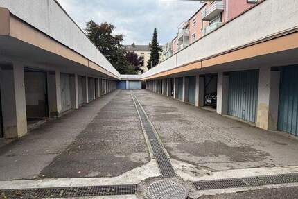 Garagen / Stellplätze Augsburg Oberhausen - 17.500&euro; | Angebot:24811316