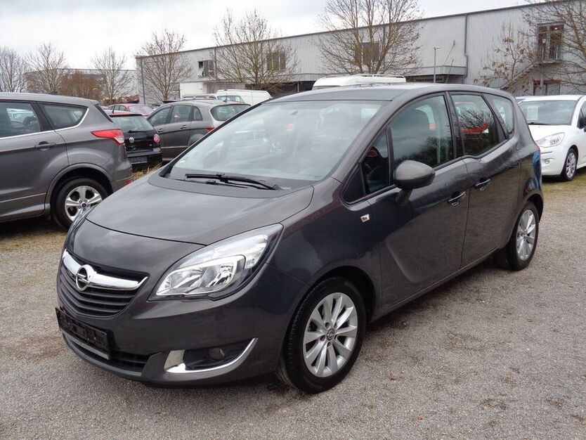 Meriva