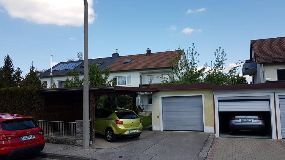 Etagenwohnung Steindorf - 2 Zimmer, 66 m&sup2;, 900&euro; | Angebot:25964487